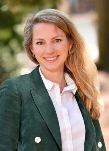 Dr. med. Clara Noebel