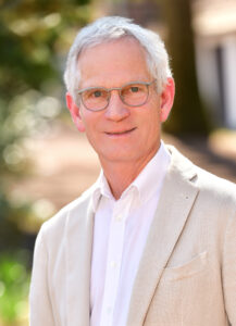Dr. med. Albrecht Noebel
